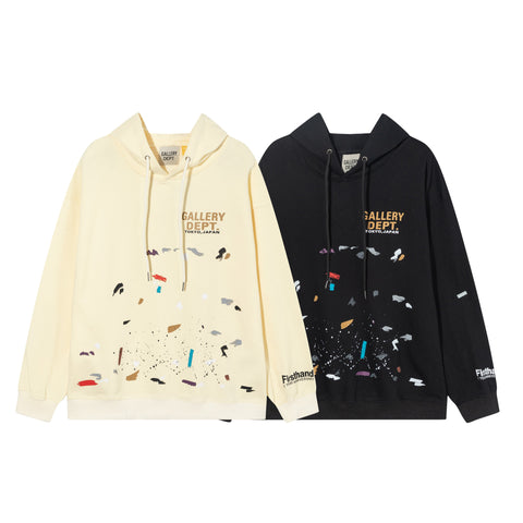 GALLERY DEPT Hoodie