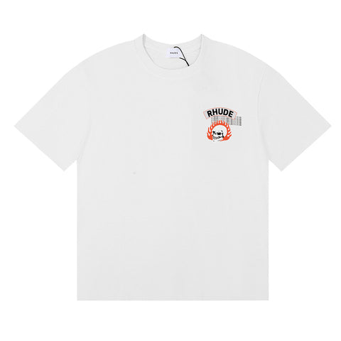 RHUDE T Shirts
