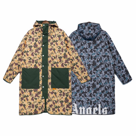 Palm Angels Coats