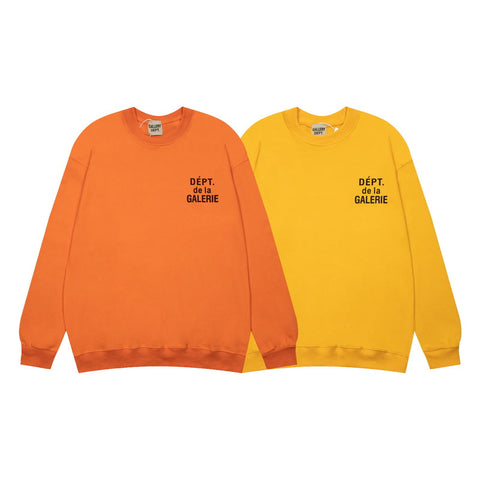 GALLERY DEPT Sweatshirts