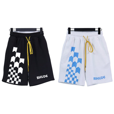 RHUDE Shorts