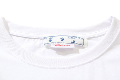 Off White T Shirt