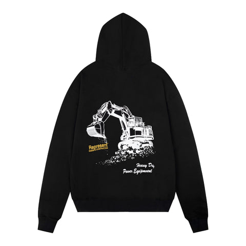REPRESENT Hoodie