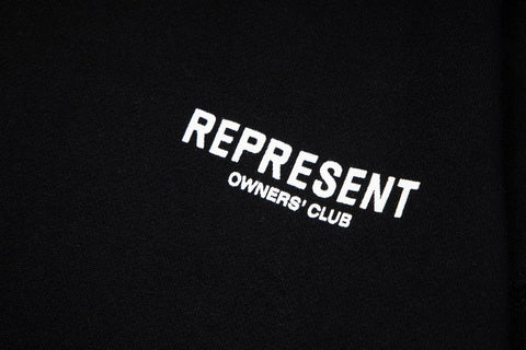 REPRESENT Hoodie