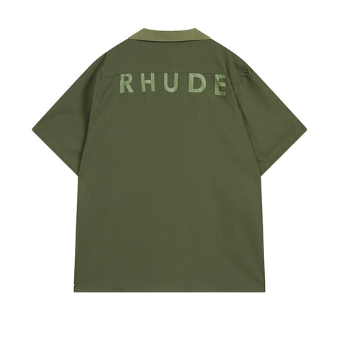 RHUDE Shirts