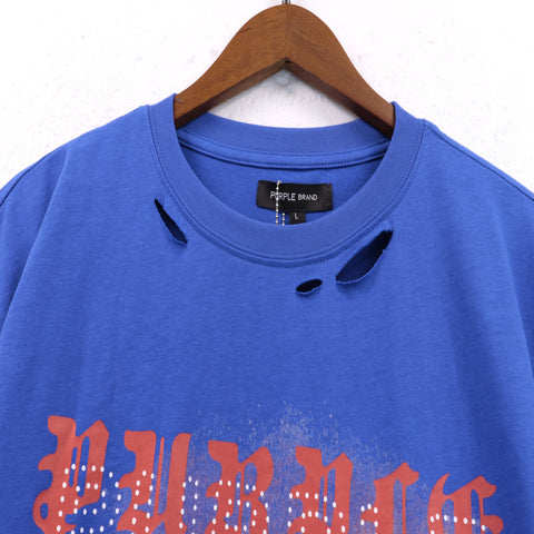 Purple Brand T-Shirt