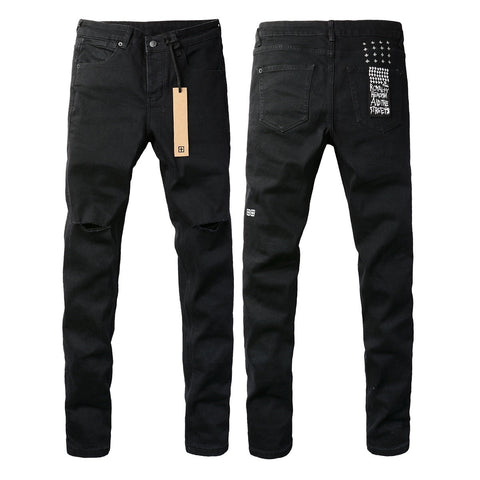 KSUBI Jeans