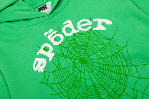 Sp5der Hoodie