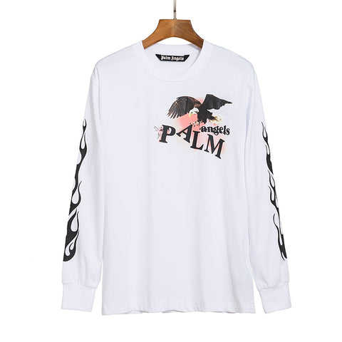 Palm Angels Long Sleeve T-Shirt