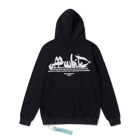 Off White Hoodie