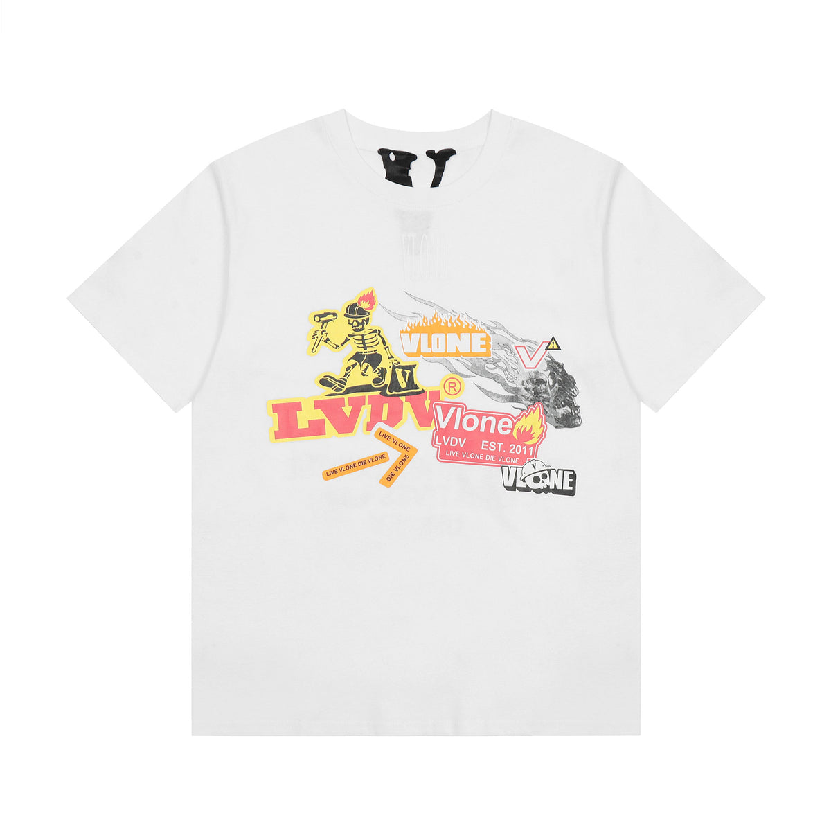 Vlone T-Shirts