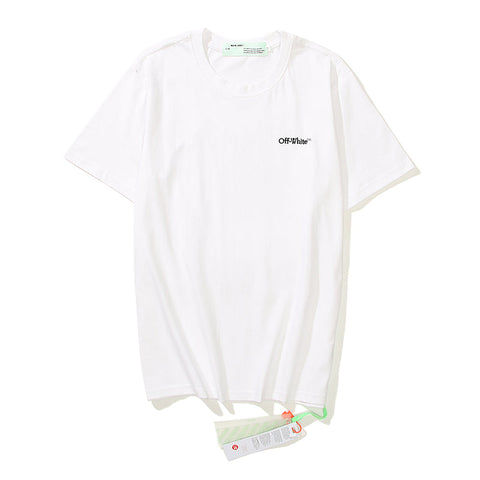 Off White T Shirt