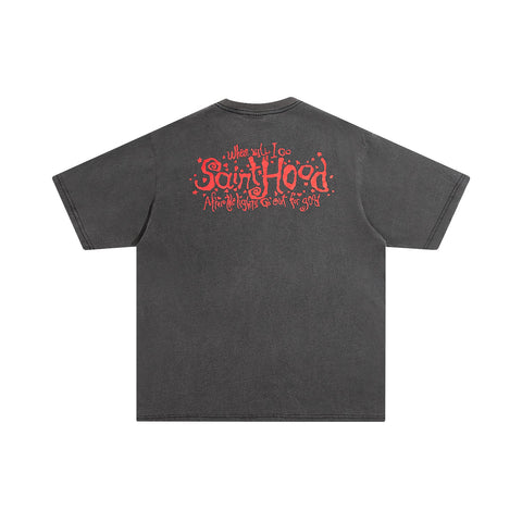 Saint Michael T-Shirt