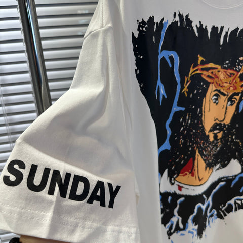 Saint Michael T-shirt