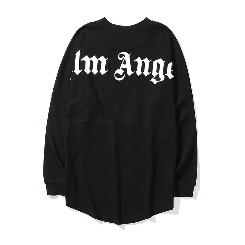 Palm Angels Long Sleeve T-shirt