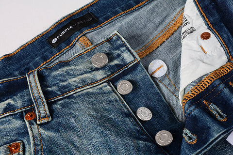 Purple Brand Jean