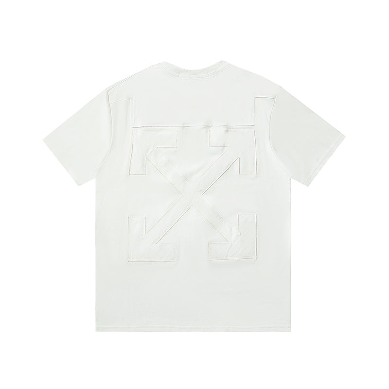 Off White T Shirt