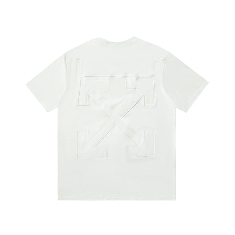 Off White T Shirt