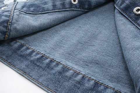 Denim Tears Coat