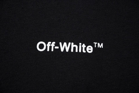 Off White T-Shirt