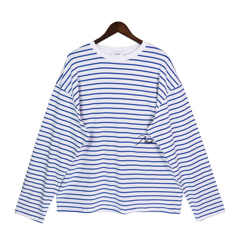 Rhude Long Sleeve T-Shirt