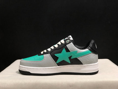 Bape Sta Shoes