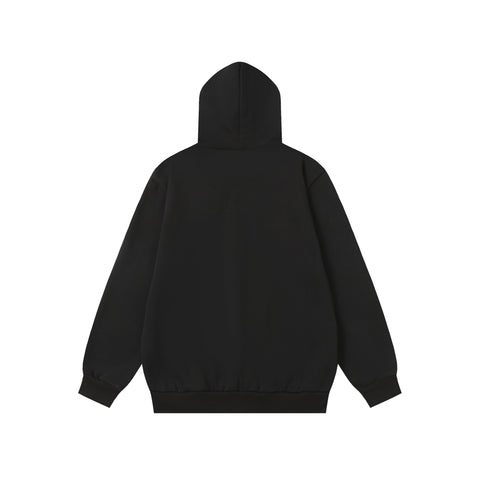 Sp5der Hooded Coats