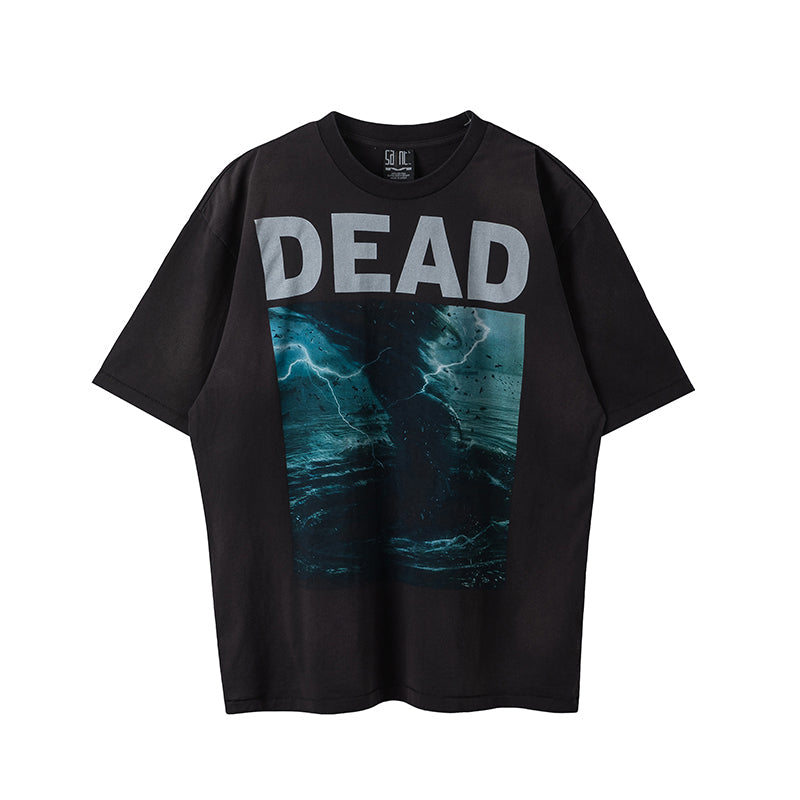 Saint Michael T-Shirt