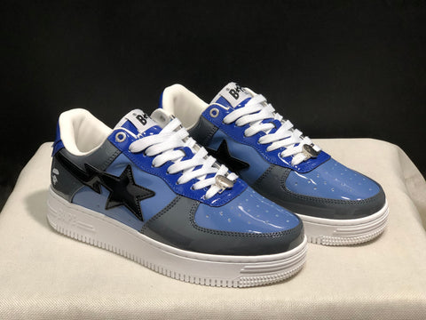 Bape Sta Shoes