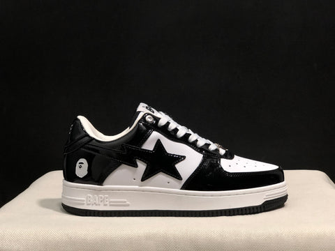 Bape Sta Shoes