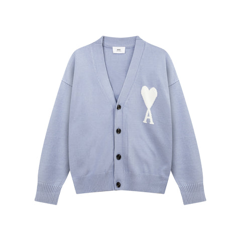 AMIRI Cardigan Sweater