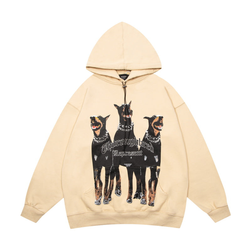 REPRESENT Hoodie