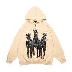 REPRESENT Hoodie