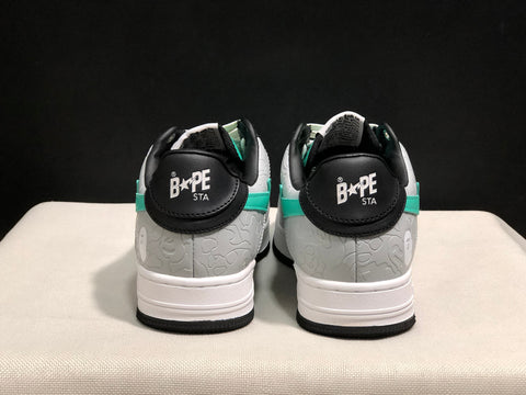 Bape Sta Shoes