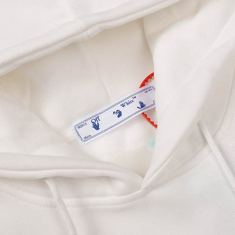 Off White Hoodie