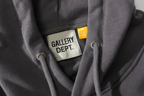 GALLERY DEPT Hoodie