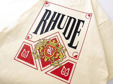 RHUDE T-Shirt