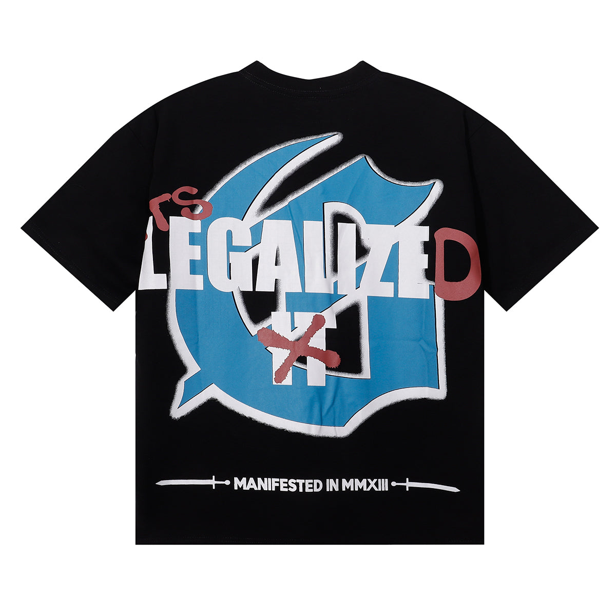 Godspeed T-Shirts