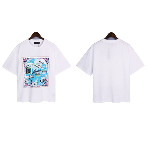 AMIRI T Shirt