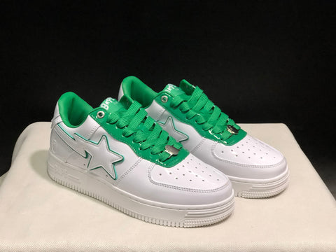 Bape Sta Shoes