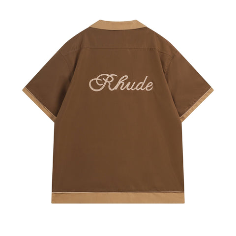 RHUDE Shirt