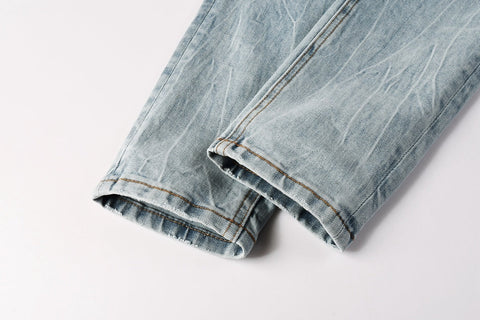 KSUBI Jeans