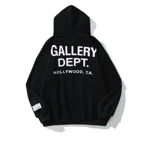 GALLERY DEPT Hoodie