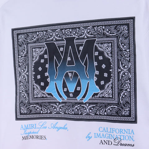 Amiri Long Sleeve T-shirt