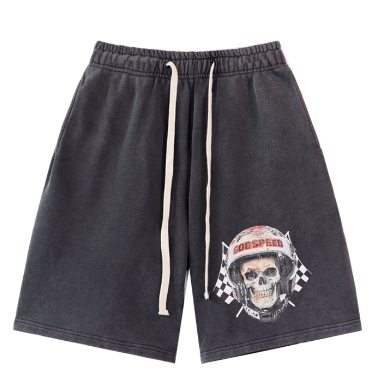 Godspeed Shorts