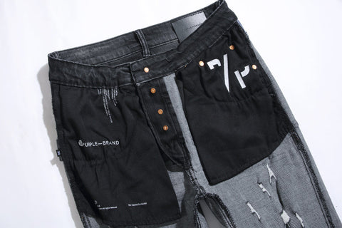 Purple Brand Jeans
