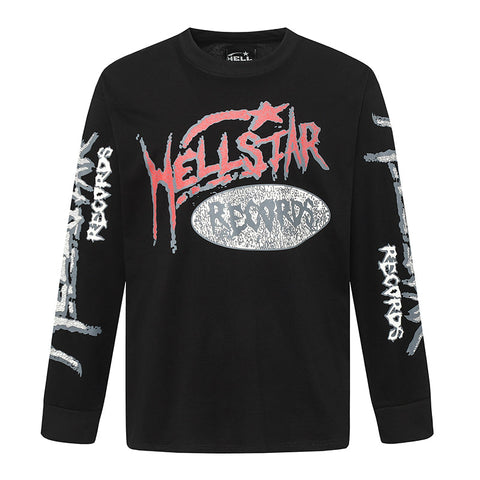Hellstar Tee