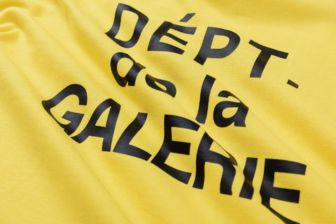 GALLERY DEPT Sweatshirt