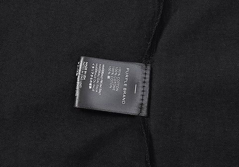 Purple Brand T-Shirt