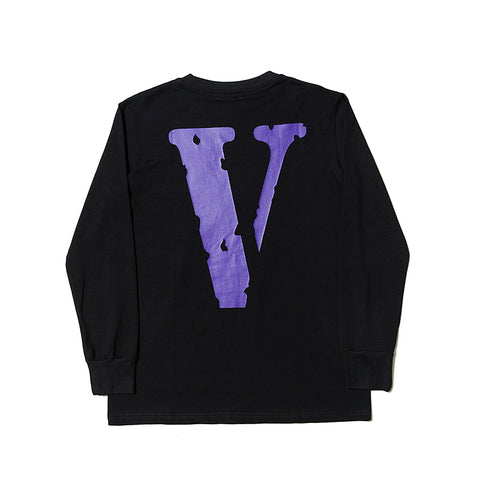 VLONE Long Sleeve T-Shirt